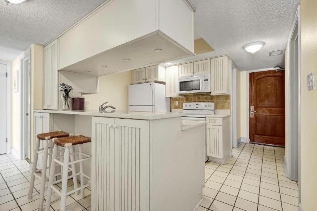 Ocean Annie's Resorts Myrtle Beach Extérieur photo