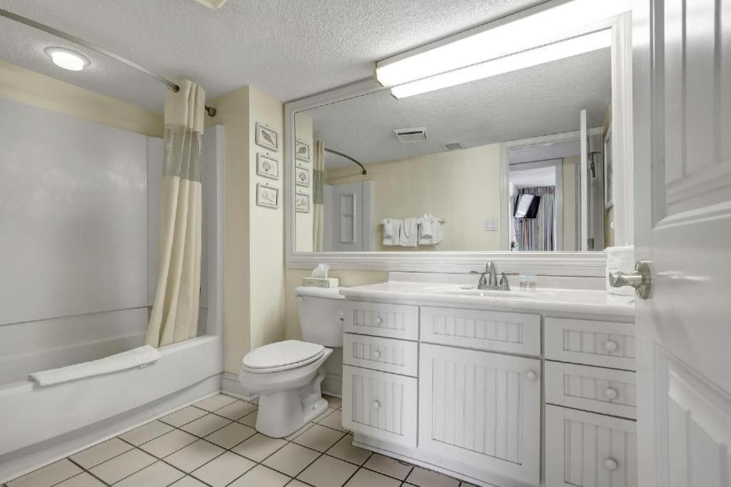 Ocean Annie's Resorts Myrtle Beach Extérieur photo