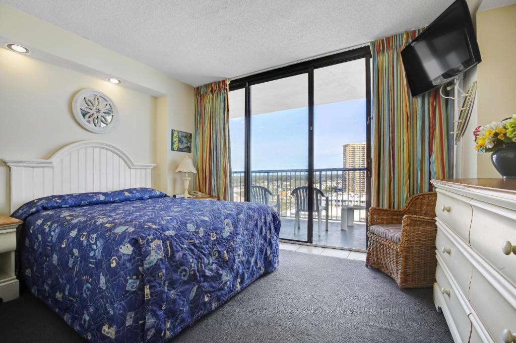 Ocean Annie's Resorts Myrtle Beach Extérieur photo