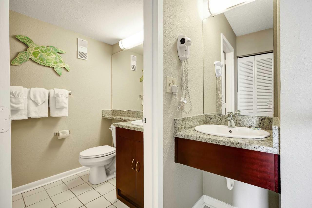 Ocean Annie's Resorts Myrtle Beach Extérieur photo