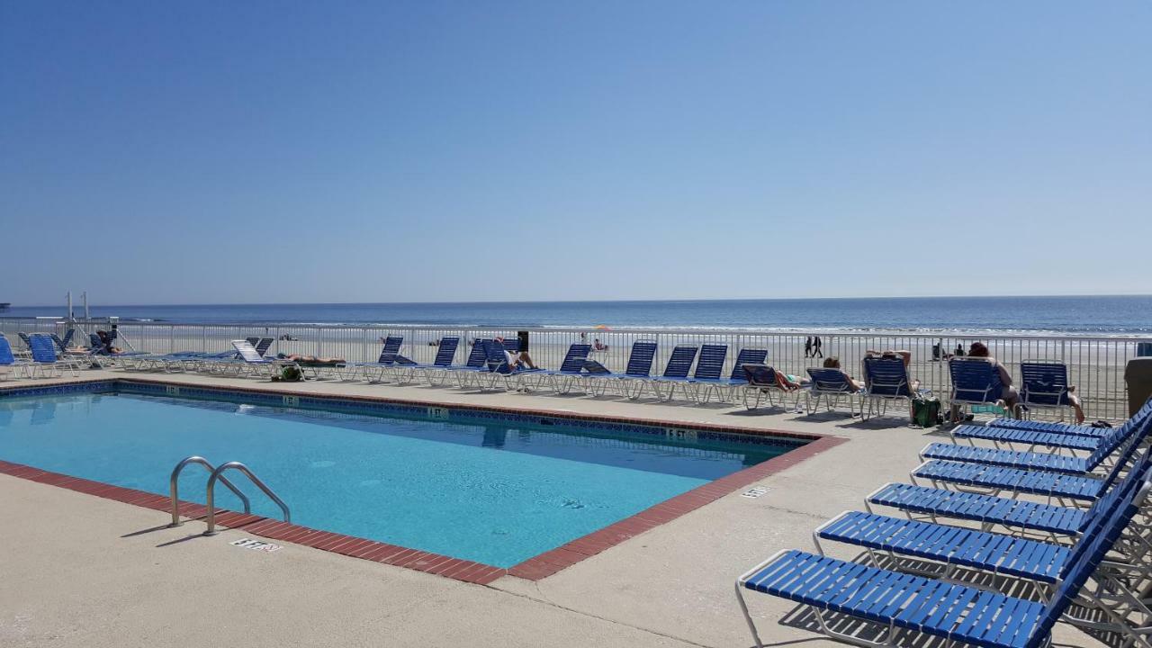 Ocean Annie's Resorts Myrtle Beach Extérieur photo