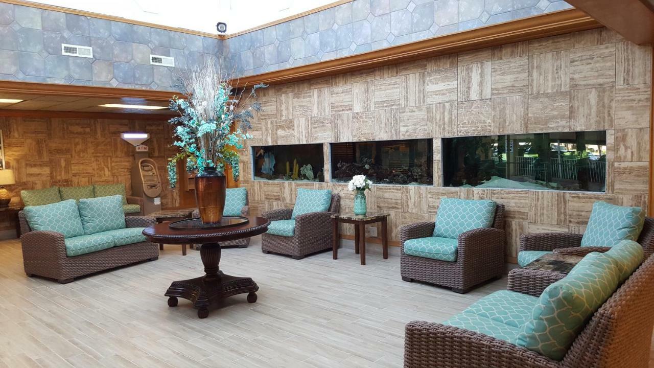 Ocean Annie's Resorts Myrtle Beach Extérieur photo