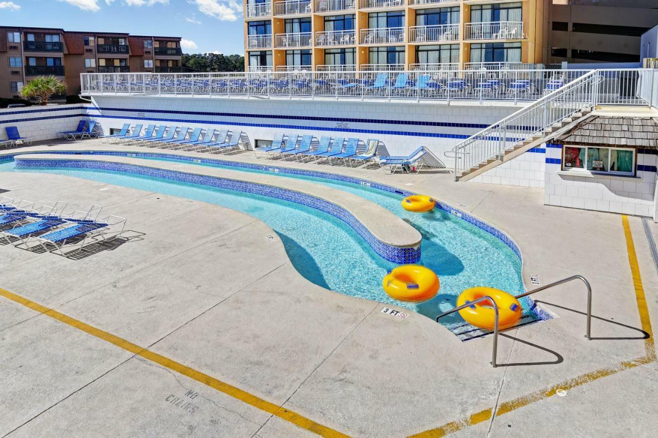 Ocean Annie's Resorts Myrtle Beach Extérieur photo